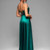 naiste kleit - roheline - Thumbnail Image 6