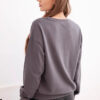 Kesi naiste puuvillane oversized dressipluus - Thumbnail Image 102