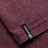 Ombre Clothing meeste nööpidega Henley T-särk - Thumbnail Image 22