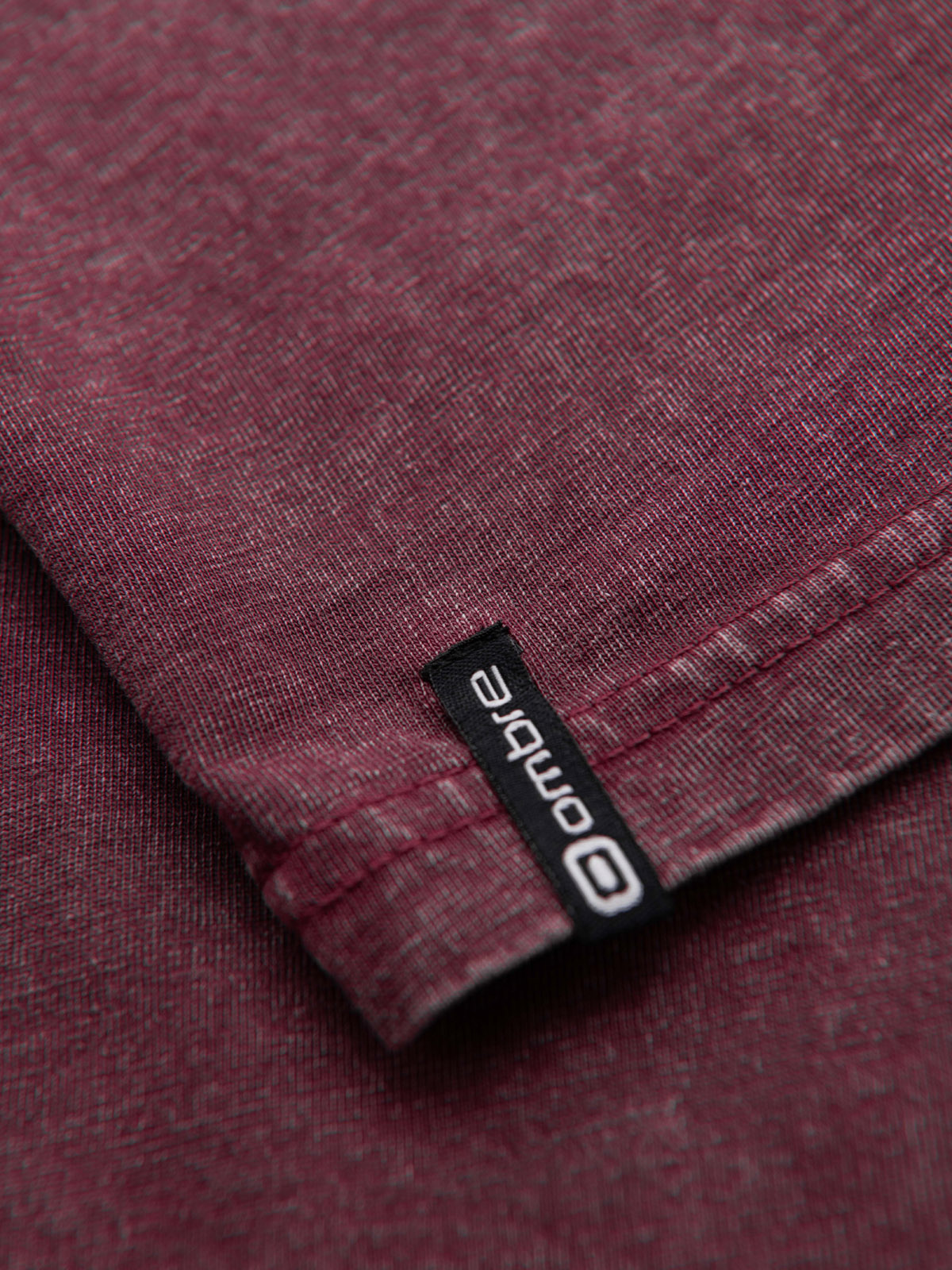 Ombre Clothing meeste nööpidega Henley T-särk - Image 22