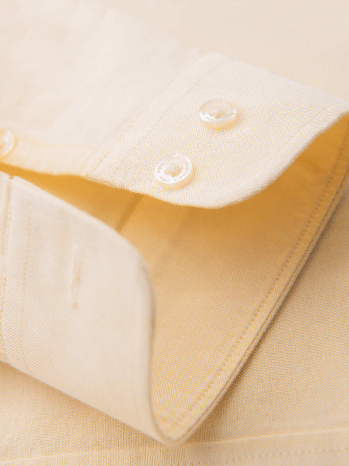Meeste puuvillane oxford-särk Ombre Clothing - Image 18