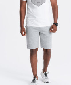 Meeste lühikesed püksid Ombre Clothing