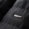 Meeste tepitud kapuutsiga jope Ombre Clothing - Thumbnail Image 15