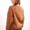 Kesi naiste puuvillane oversized dressipluus - Thumbnail Image 19