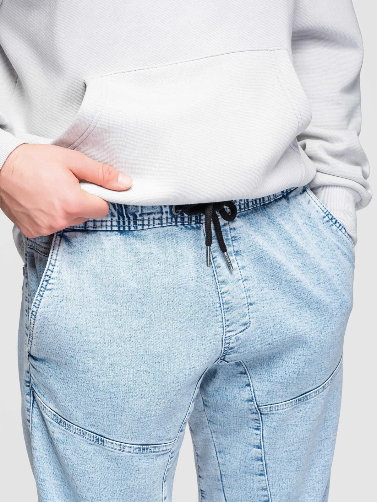 Meeste lühikesed püksid Ombre Clothing - Image 12