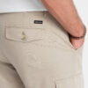 Ombre Clothing meeste cargolõikega lühikesed püksid - Thumbnail Image 26