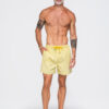 Meeste ujumispüksid matt viimistlusega kangast Ombre Clothing - Thumbnail Image 10
