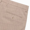 Ombre Clothing meeste ruudulised viigipüksid - Thumbnail Image 16