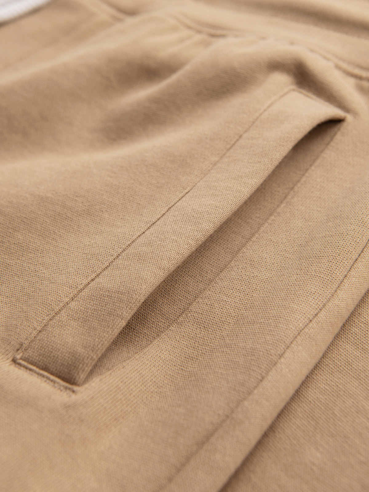 Meeste puuvillased dressipüksid Ombre Clothing - Image 20