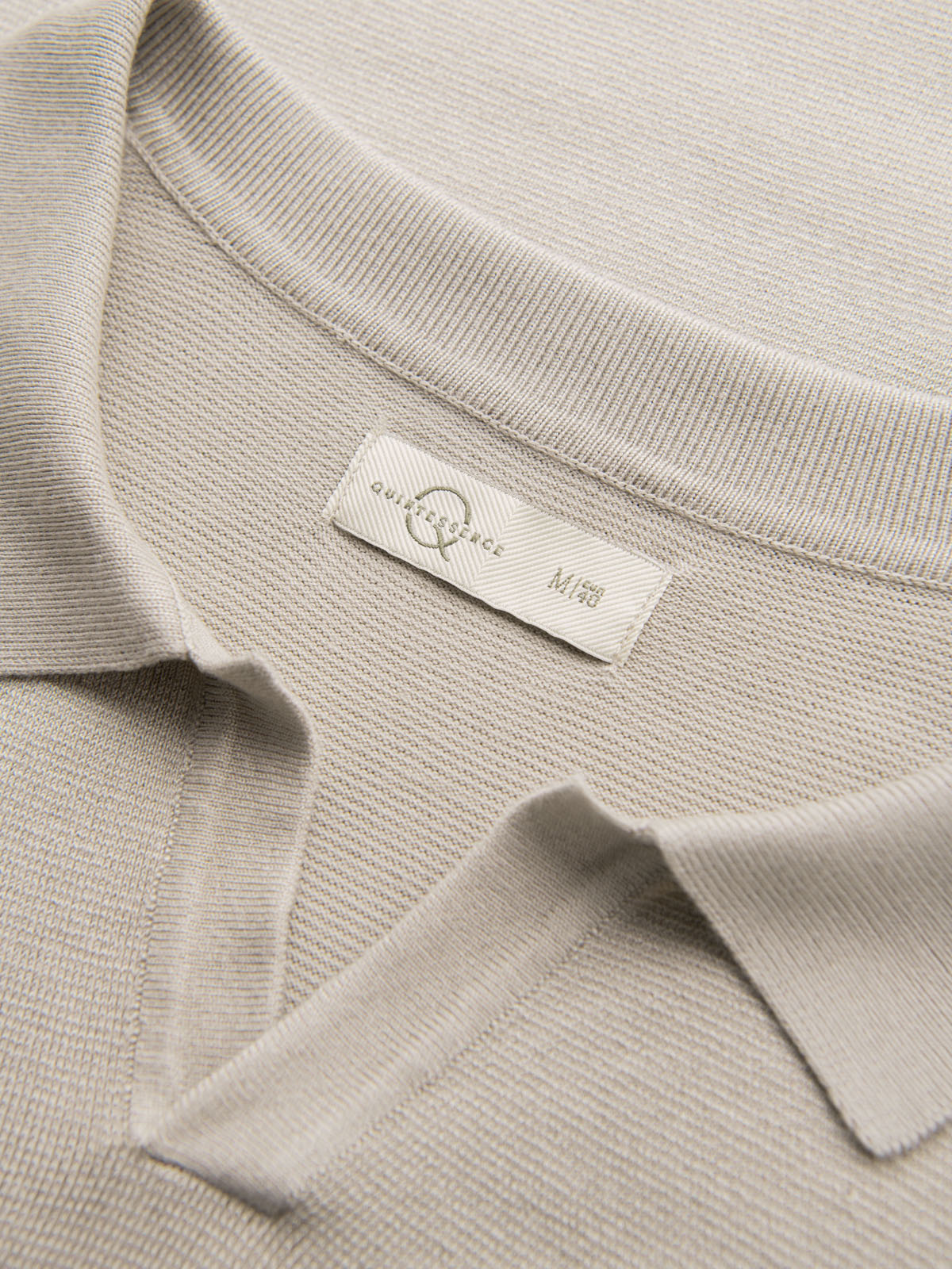 Meeste kootud polosärk Ombre Clothing - Image 14