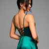 naiste kleit - roheline - Thumbnail Image 7