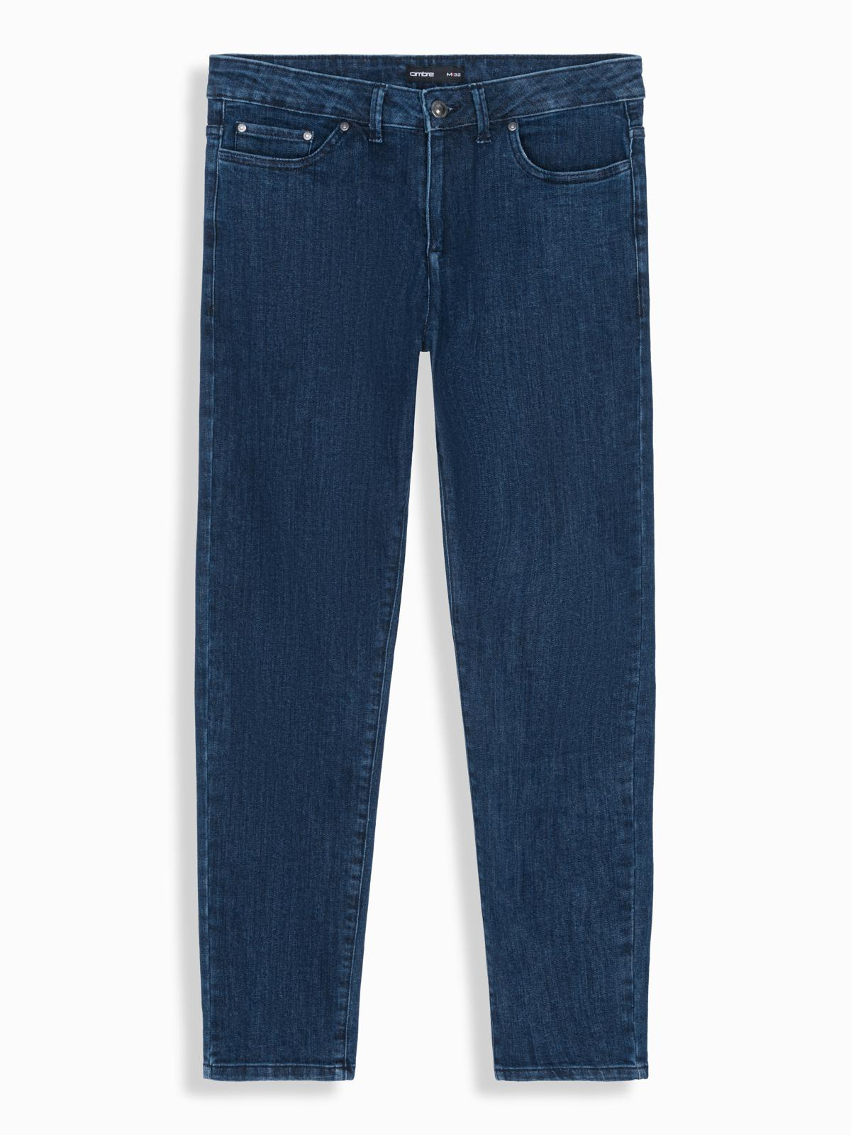 Ombre Clothing meeste teksapüksid - Image 20