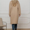 naiste jope must ombre - Thumbnail Image 5