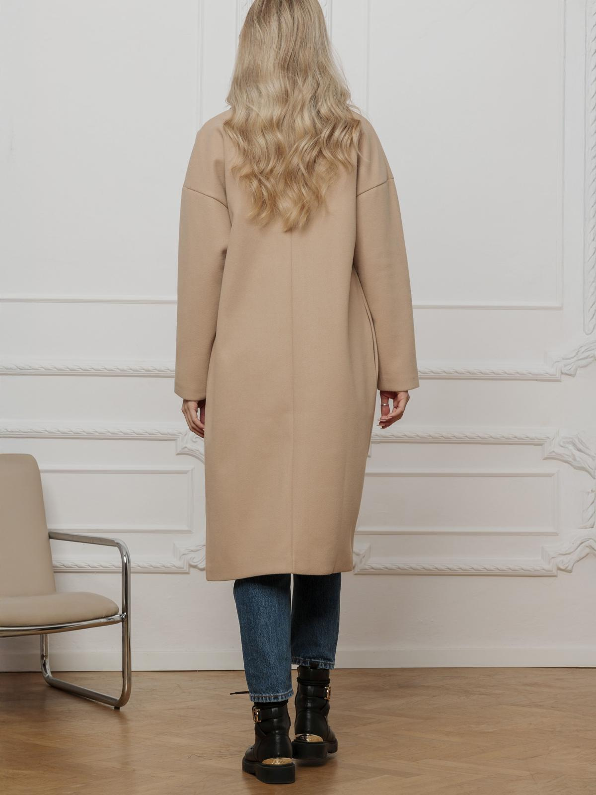 naiste jope must ombre - Image 5