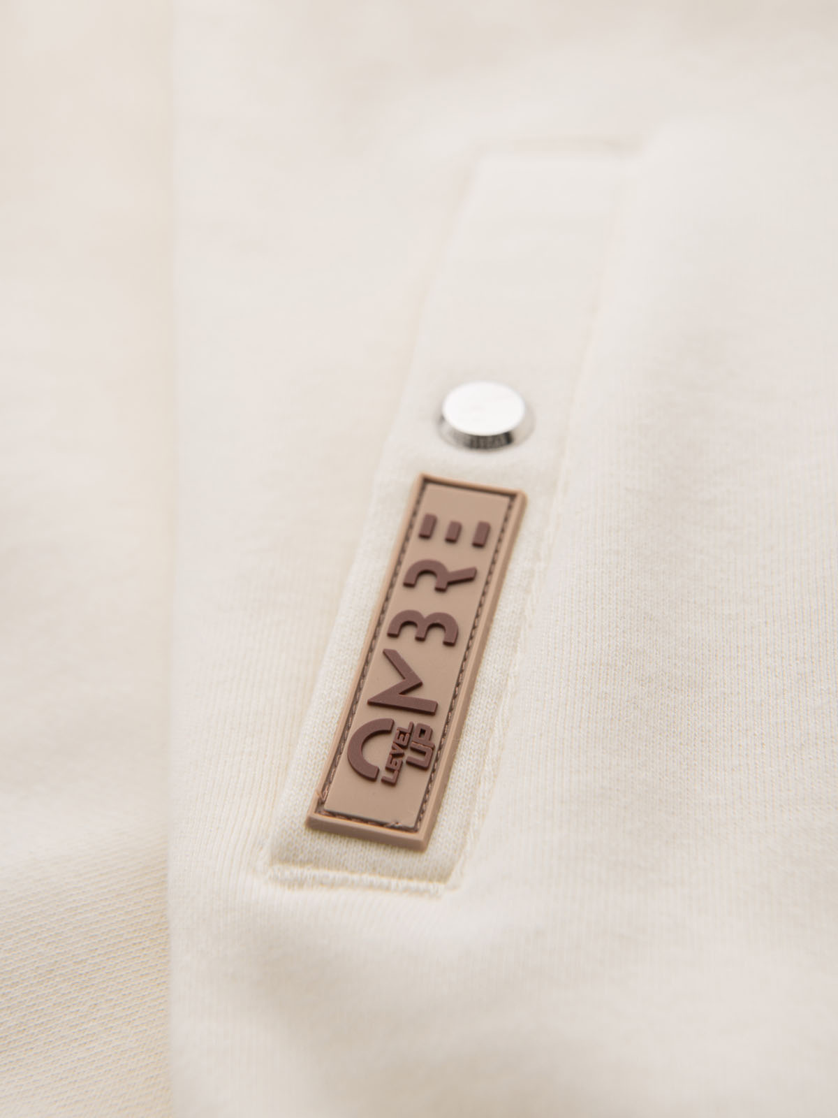 Ombre Clothing meeste lukuga pusa püstkrae ja triipudega - Image 25