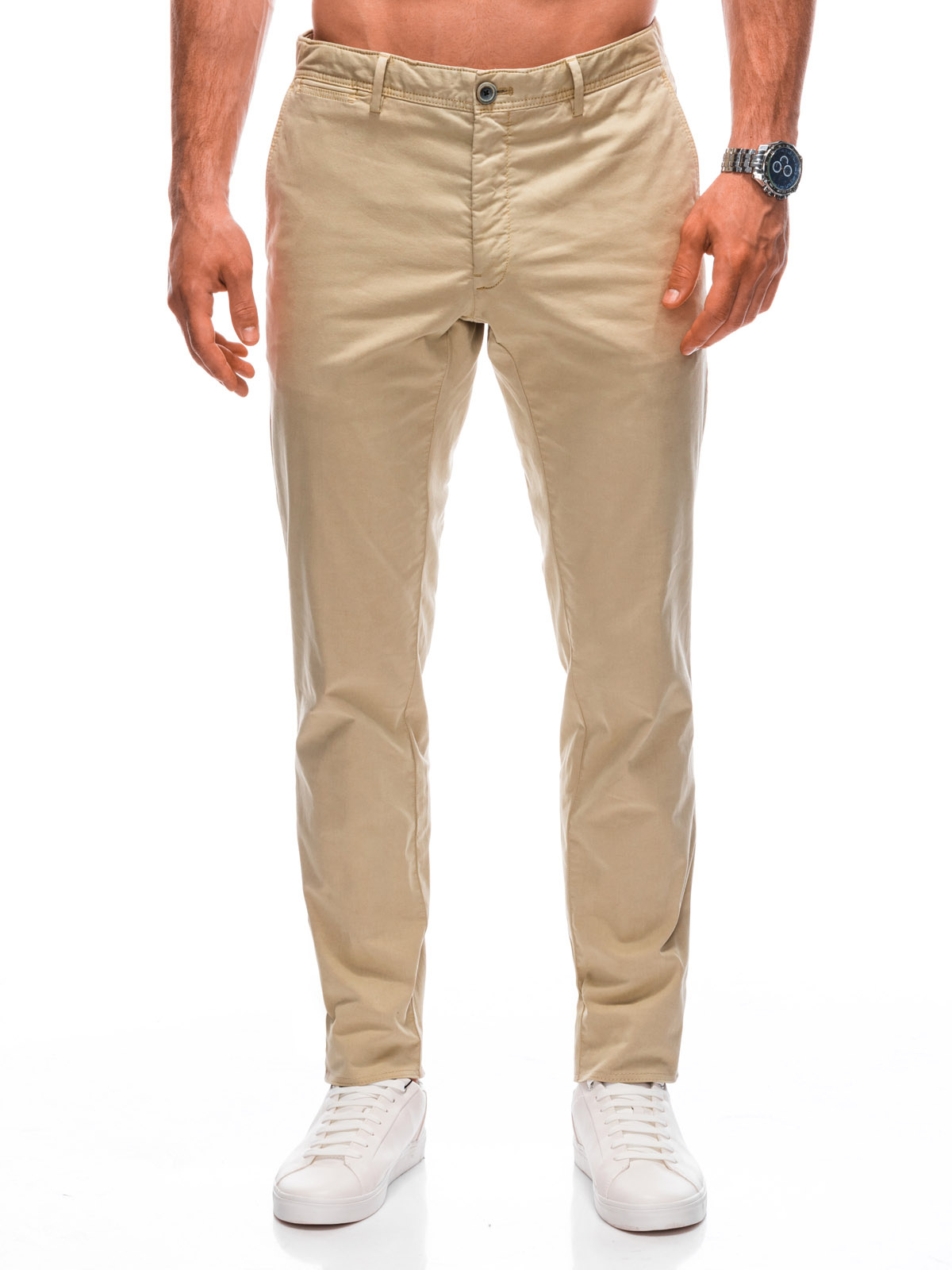 EDOTI meeste chinos-püksid - Image 2