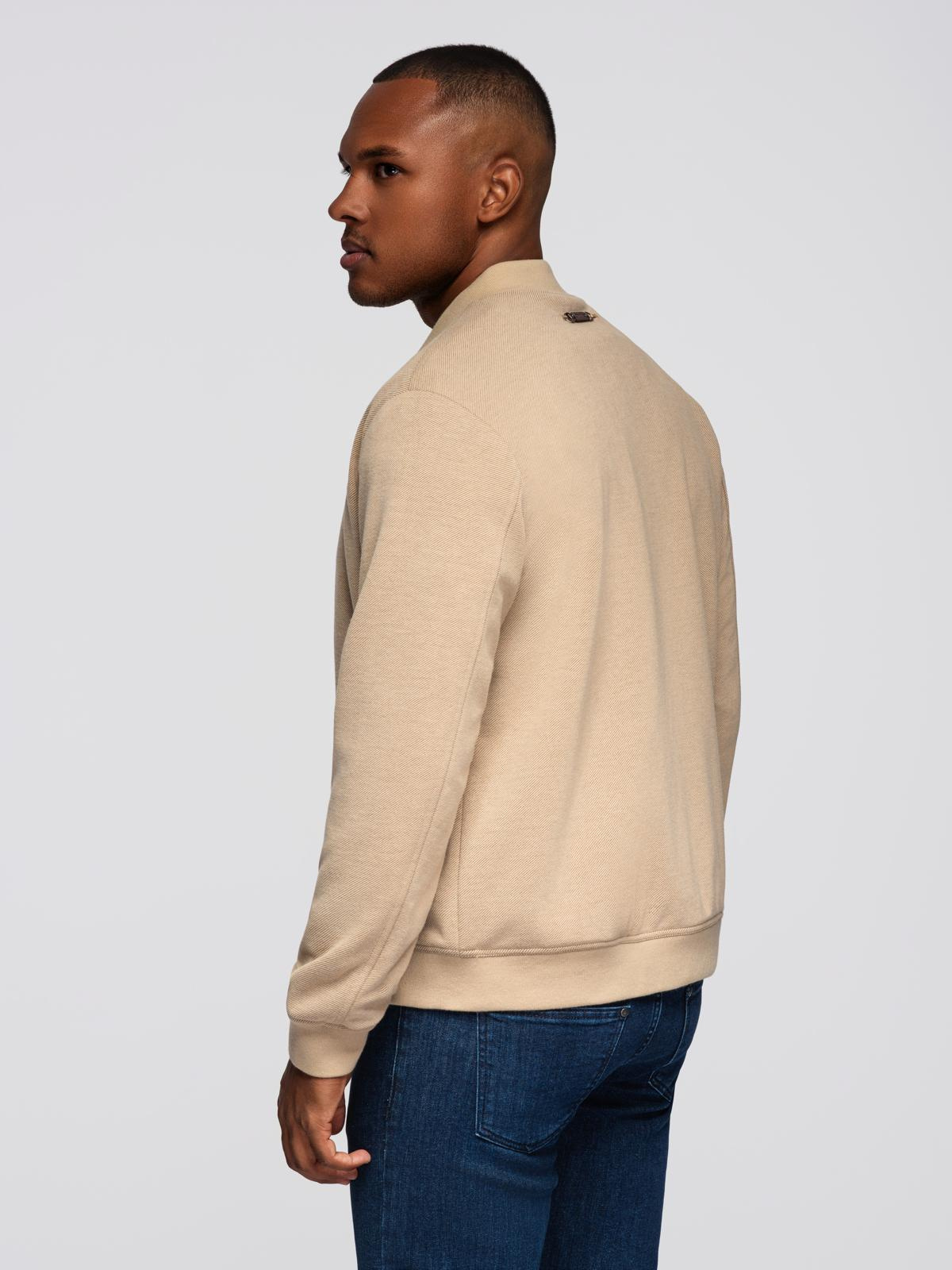 Meeste bomber-jope Ombre Clothing - Image 6