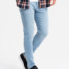 Ombre Clothing meeste teksapüksid - Thumbnail Image 13