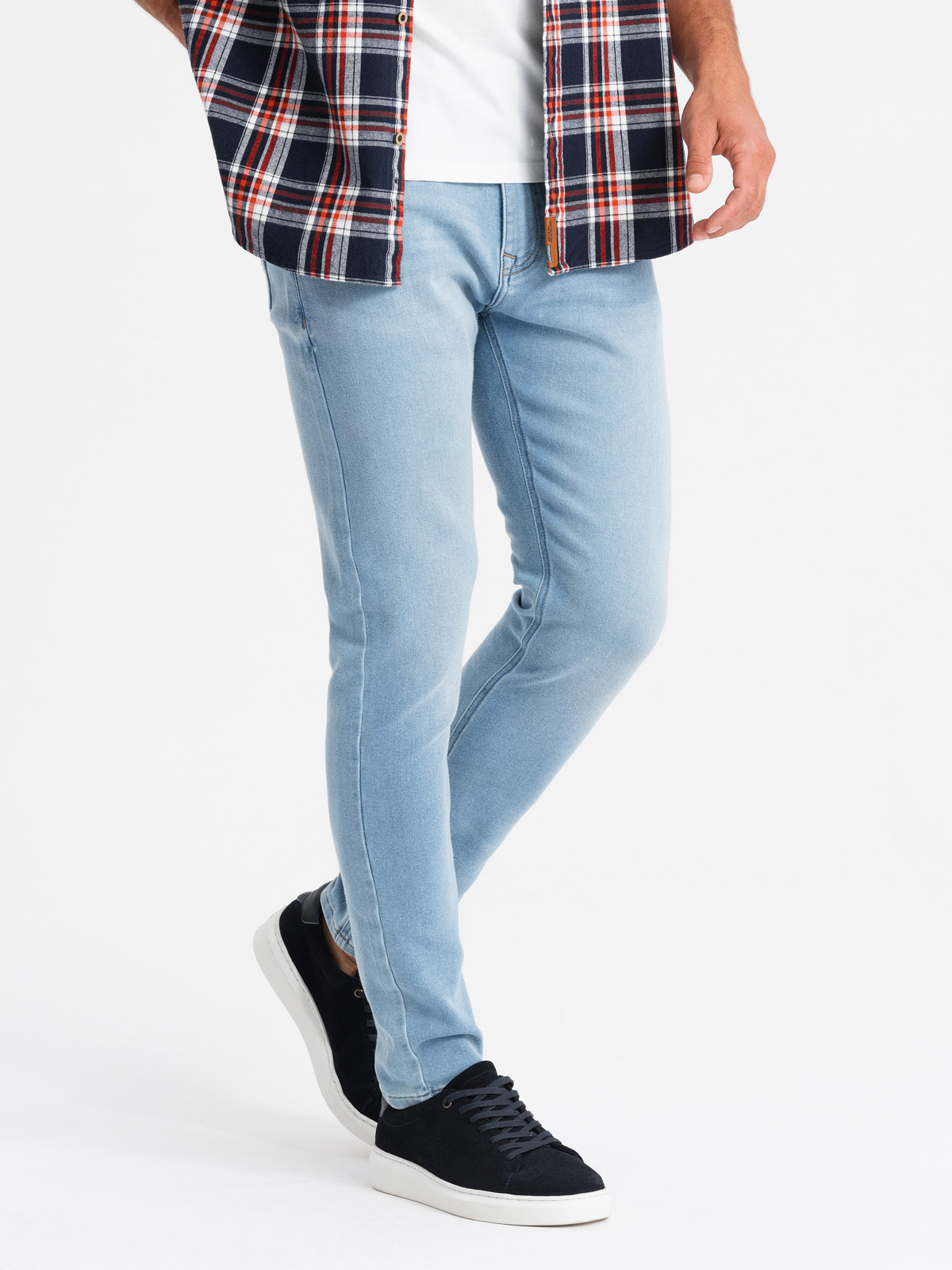 Ombre Clothing meeste teksapüksid - Image 13