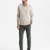 Ombre Clothing pikkade varrukatega polosärk - Thumbnail Image 17