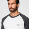 Meeste kapuutsiga pusa Ombre Clothing - Thumbnail Image 28