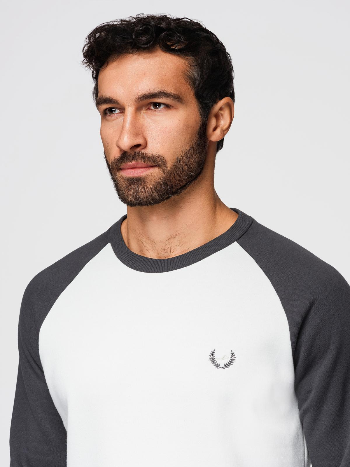 Meeste kapuutsiga pusa Ombre Clothing - Image 28