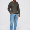 Meeste kootud kampsun Ombre Clothing - Thumbnail Image 14