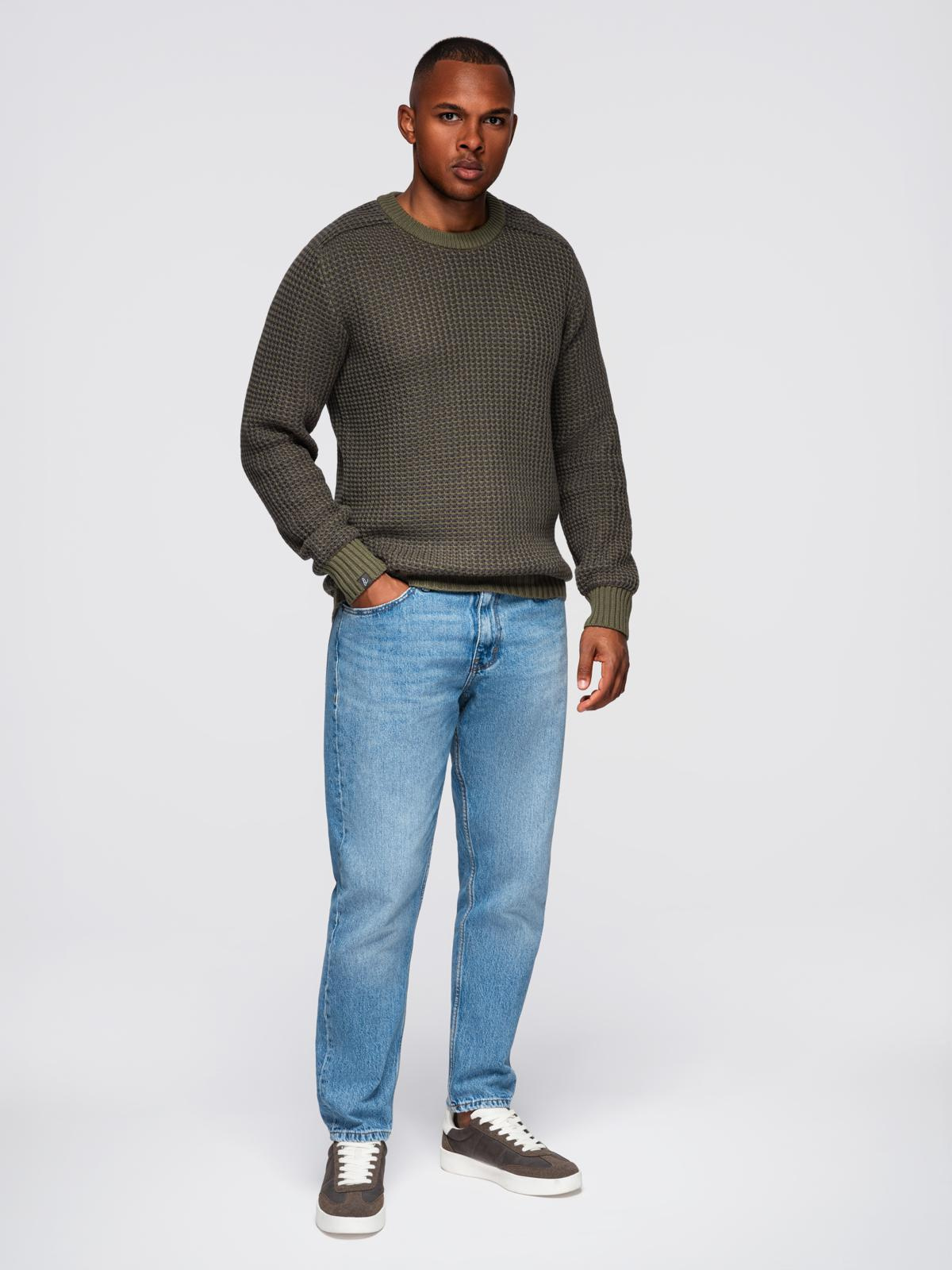 Meeste kootud kampsun Ombre Clothing - Image 14