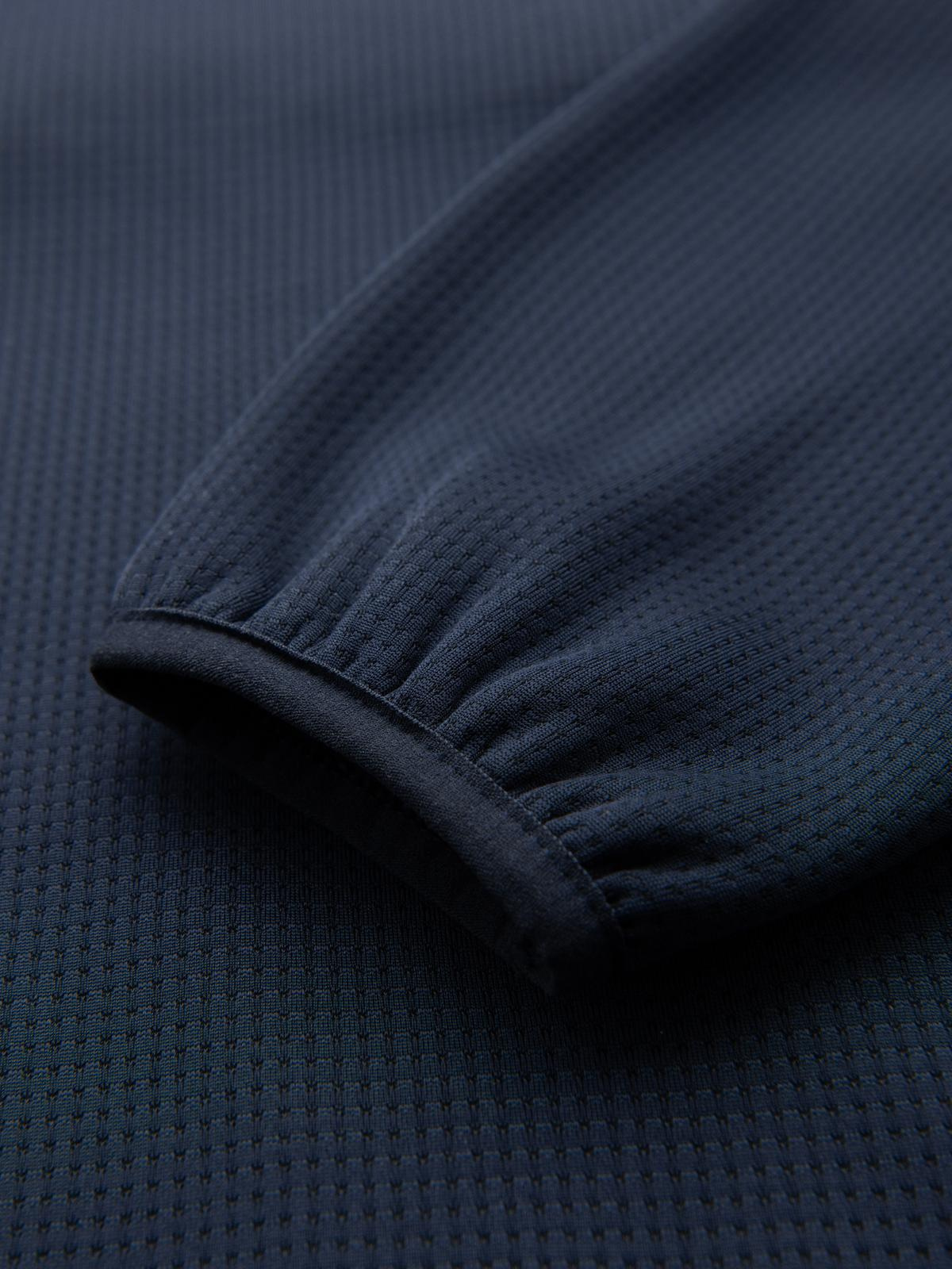 Ombre Clothing meeste kapuutsiga üleminekujope - Image 75