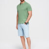 Ombre Clothing meeste puuvillane polosärk - Thumbnail Image 199