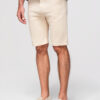 Ombre Clothing meeste lühikesed teksapüksid - Thumbnail Image 17