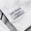 Meeste ülisuur kontrastse plokiga dressipluus Ombre Clothing - Thumbnail Image 21