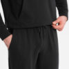 meeste komplekt-must - Thumbnail Image 4