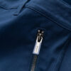 Ombre Clothing meeste cargopüksid lukuga taskutega - Thumbnail Image 7