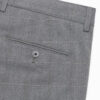 Ombre Clothing meeste ruudulised viigipüksid - Thumbnail Image 26