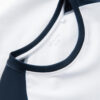 Meeste pikkade raglaanvarrukatega T-särk Ombre Clothing - Thumbnail Image 6
