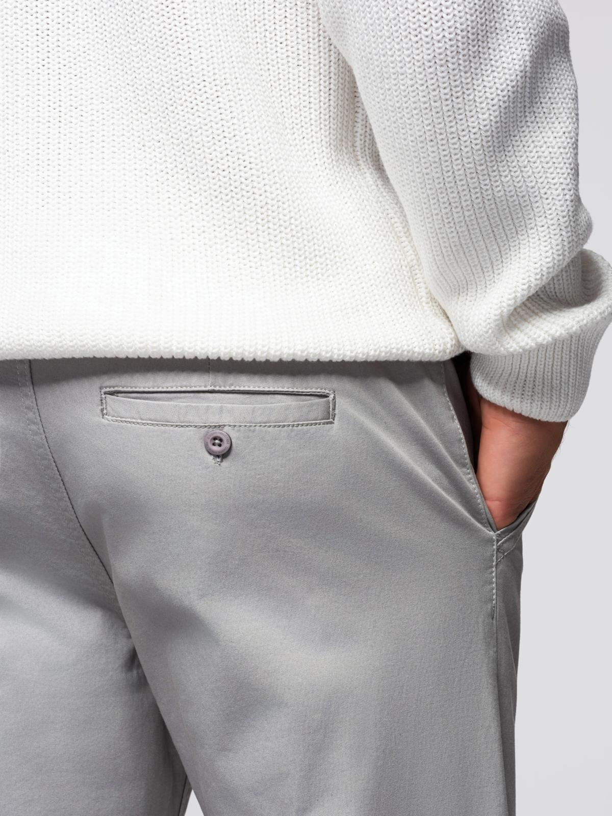 Meeste chino-püksid Ombre Clothing - Image 41