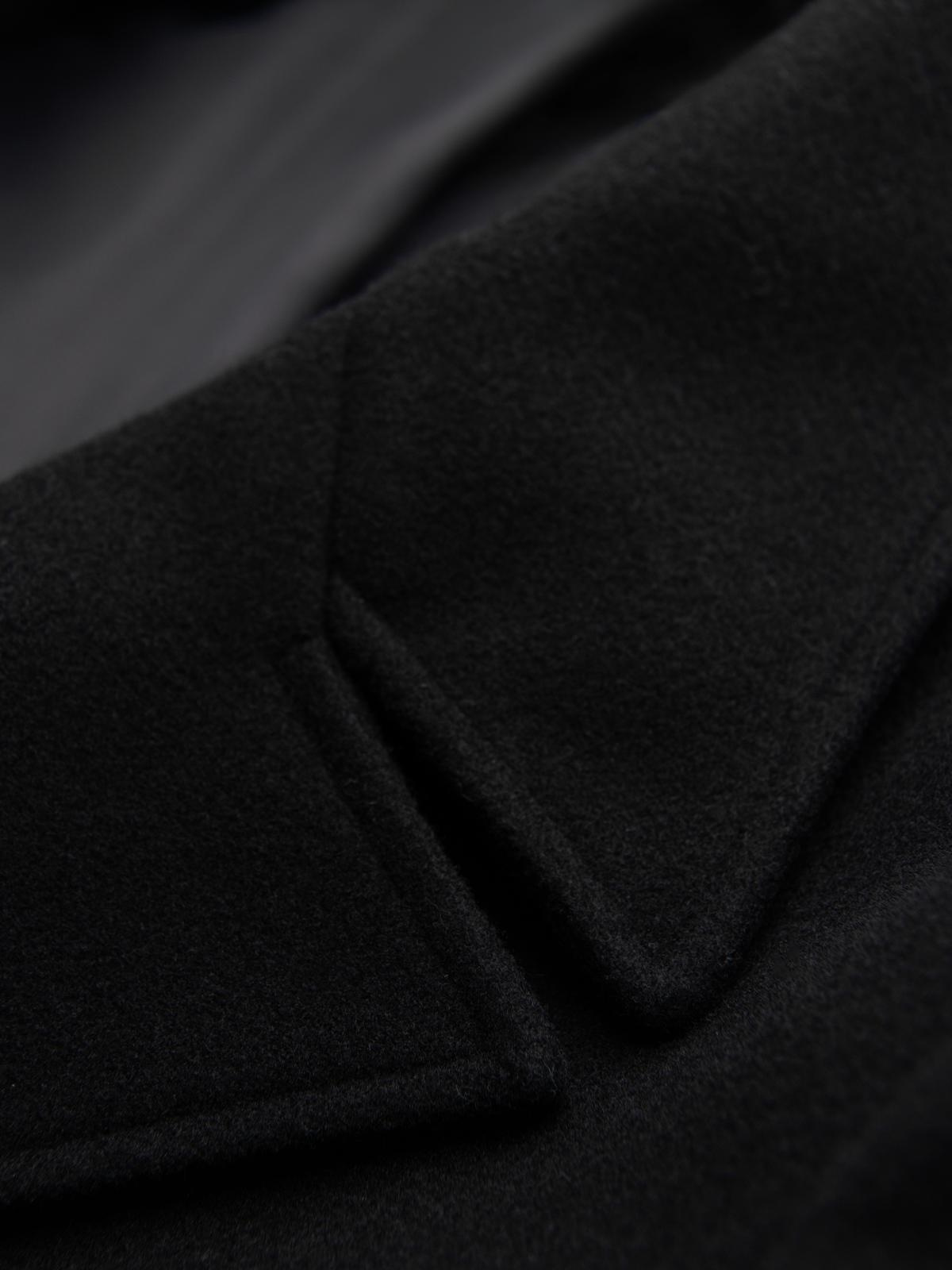 Meeste mantel Ombre Clothing - Image 8