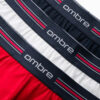 Meeste bokserid Ombre Clothing, 3 tk komplektis - Thumbnail Image 3