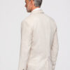 Meeste linasegune pintsak Ombre - Thumbnail Image 4