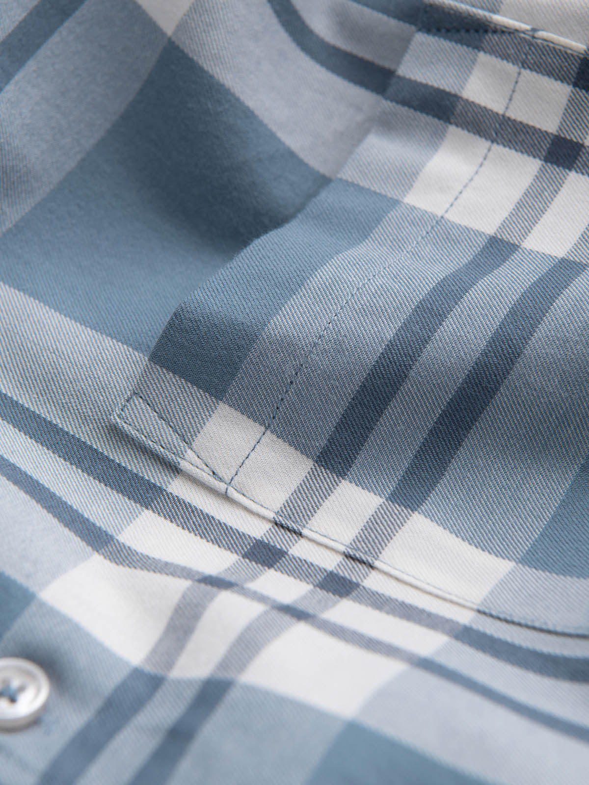 Meeste flanellsärk Ombre Clothing - Image 26