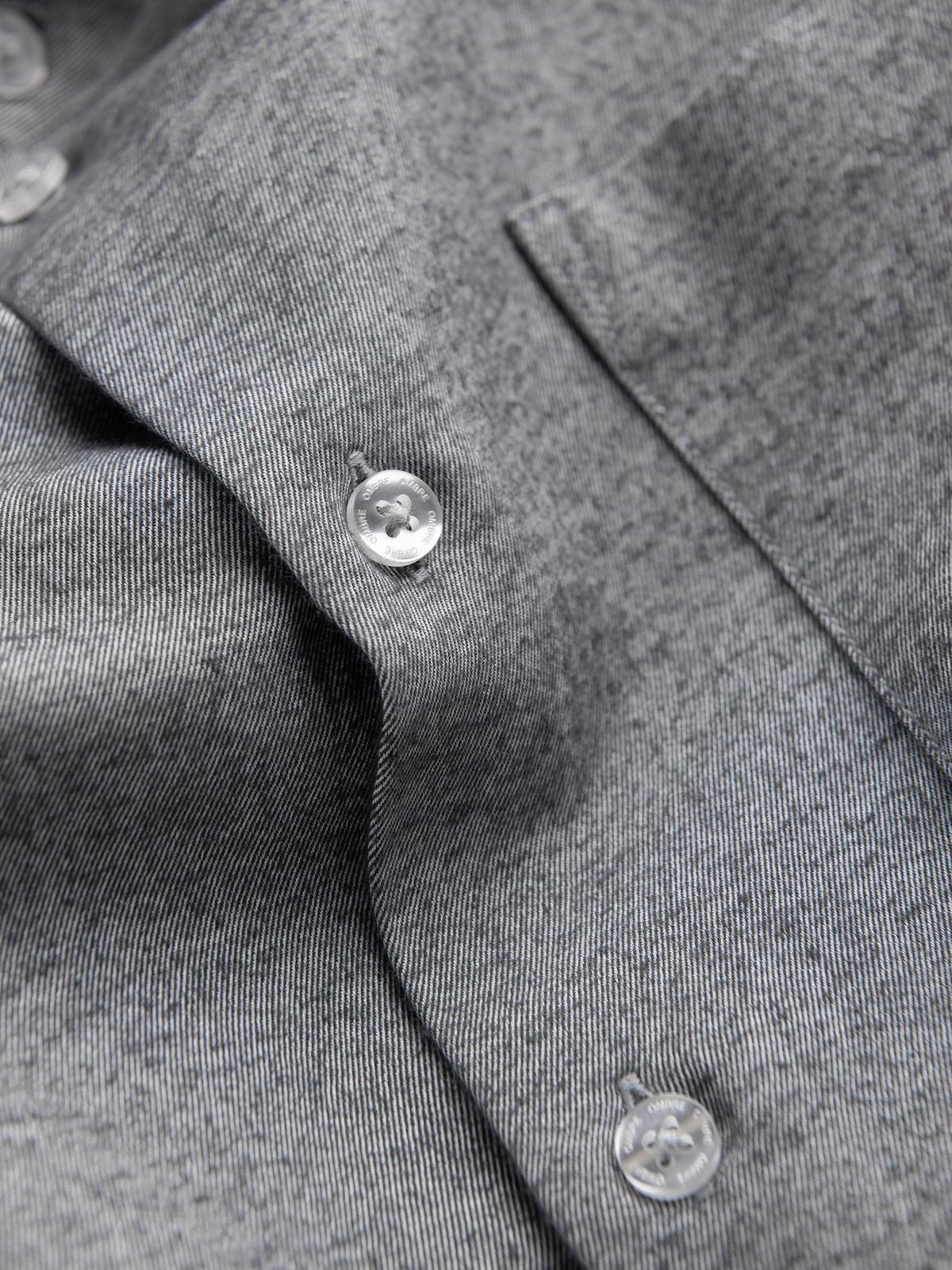 Meeste rinnataskuga triiksärk Ombre Clothing Regular Fit - Image 17