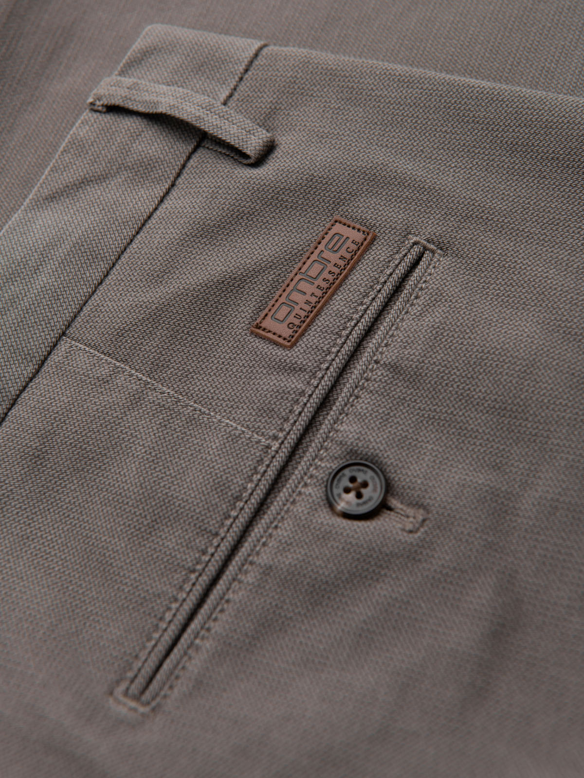 Meeste püksid Ombre Clothing - Image 9