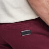 Meeste puuvillased dressilühikesed püksid Ombre Clothing - Thumbnail Image 25