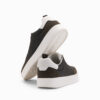 Ombre Clothing meeste vabaajajalatsid kunstseemisnahast detailidega - Thumbnail Image 7