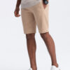 Meeste puuvillased dressilühikesed püksid Ombre Clothing - Thumbnail Image 41