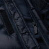 Ombre Clothing meeste tepitud talvejope kapuutsiga - Thumbnail Image 23