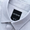 Ombre Clothing meeste pikkade käistega puuvillane triiksärk - Thumbnail Image 8