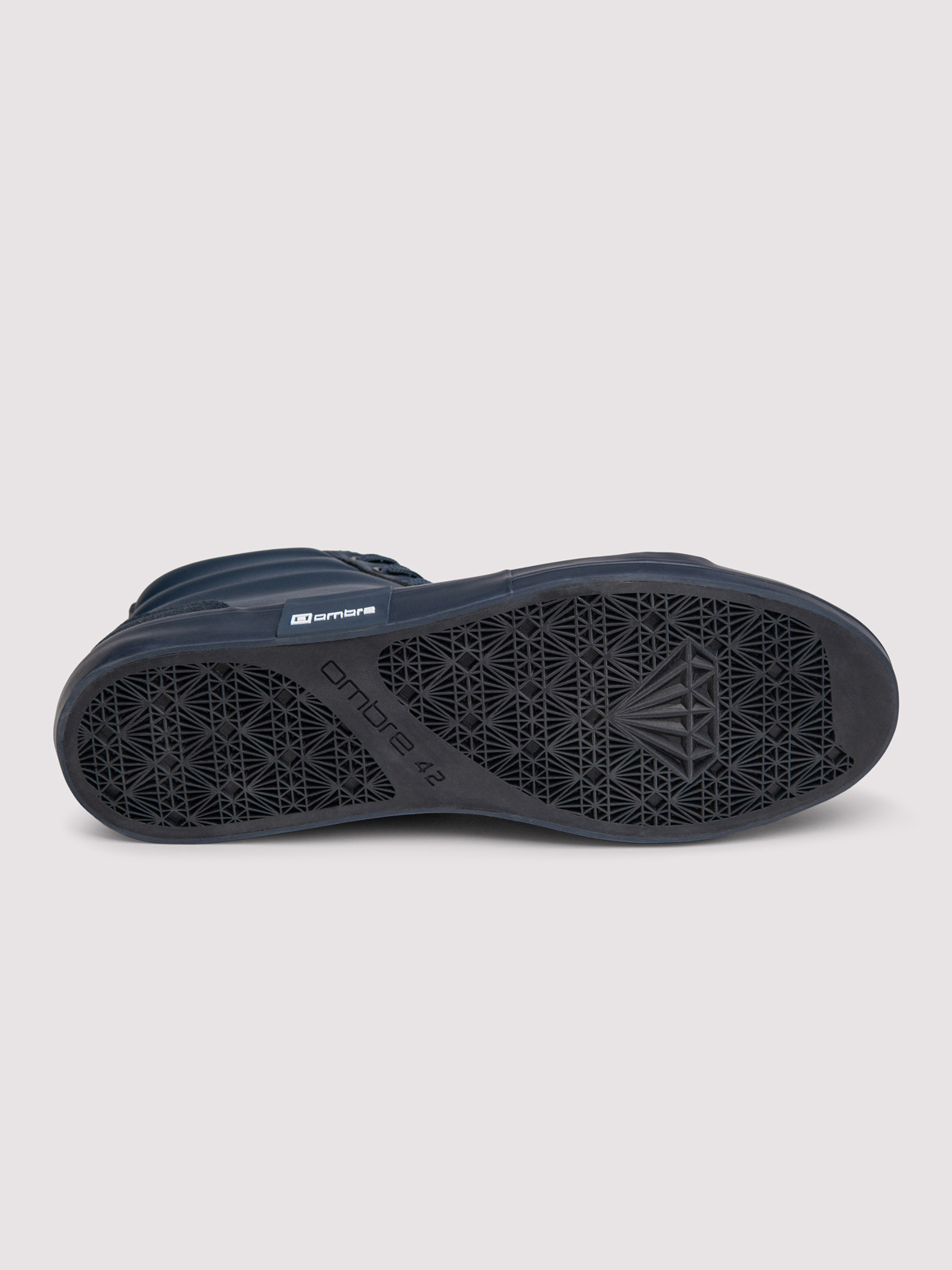 Meeste kõrge säärega tossud Ombre Clothing - Image 19