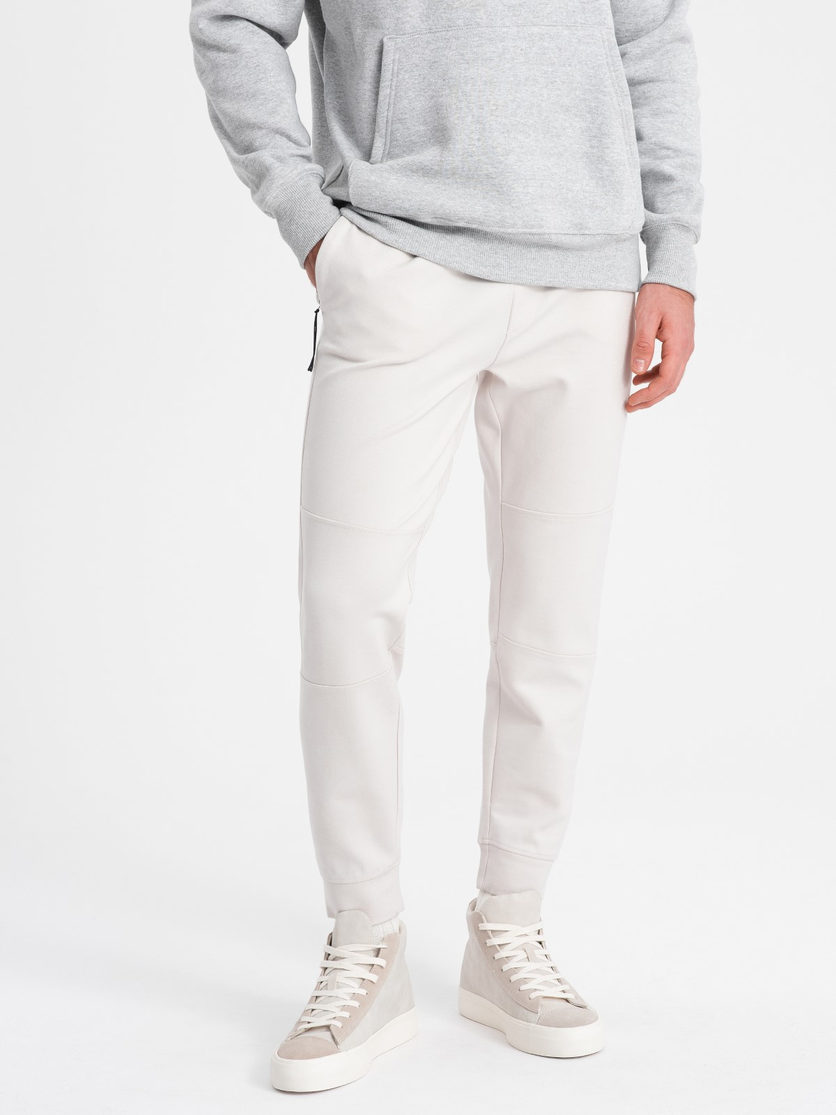 Ombre Clothing meeste dressipüksid joggers - Image 3